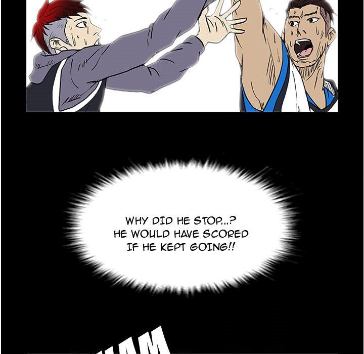 Tweener Manhwa - Chapter 8 Page 44