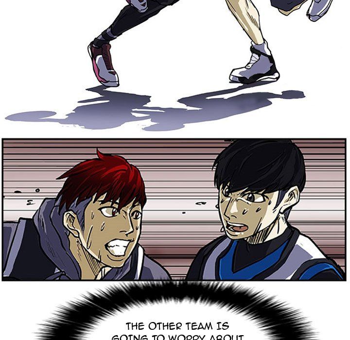 Tweener Manhwa - Chapter 8 Page 51