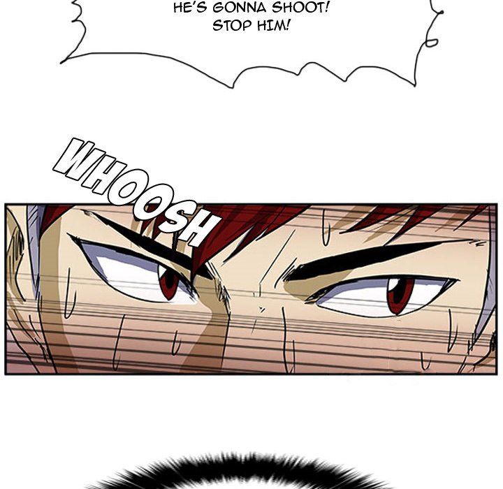 Tweener Manhwa - Chapter 8 Page 58