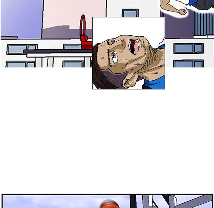 Tweener Manhwa - Chapter 8 Page 76