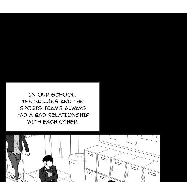 Tweener Manhwa - Chapter 35 Page 20