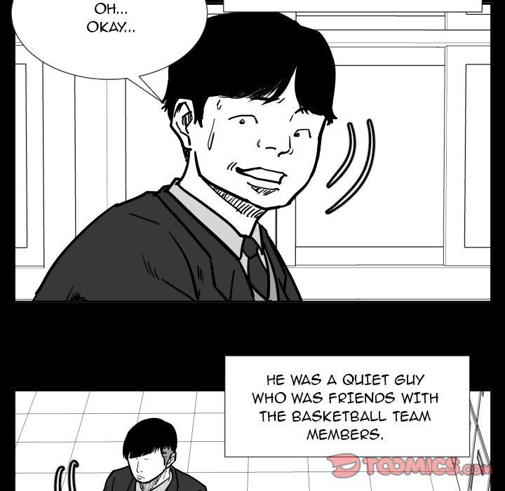 Tweener Manhwa - Chapter 35 Page 29