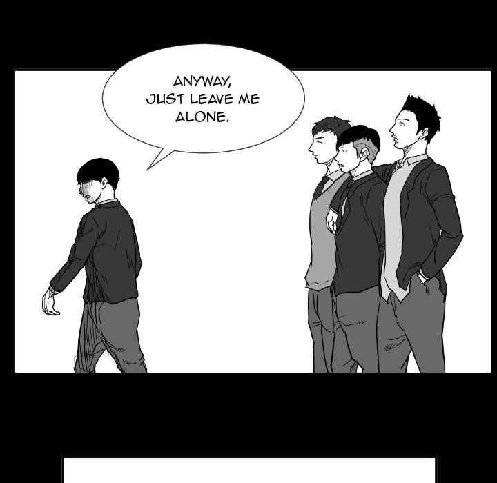 Tweener Manhwa - Chapter 35 Page 42