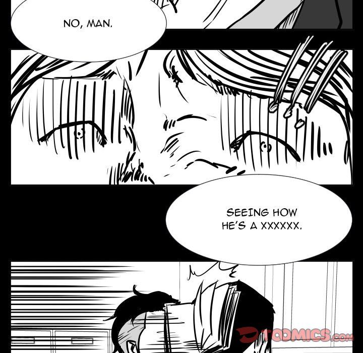 Tweener Manhwa - Chapter 35 Page 49