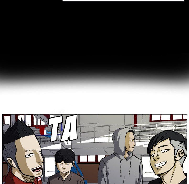 Tweener Manhwa - Chapter 35 Page 58