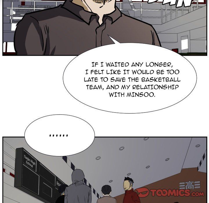 Tweener Manhwa - Chapter 35 Page 69
