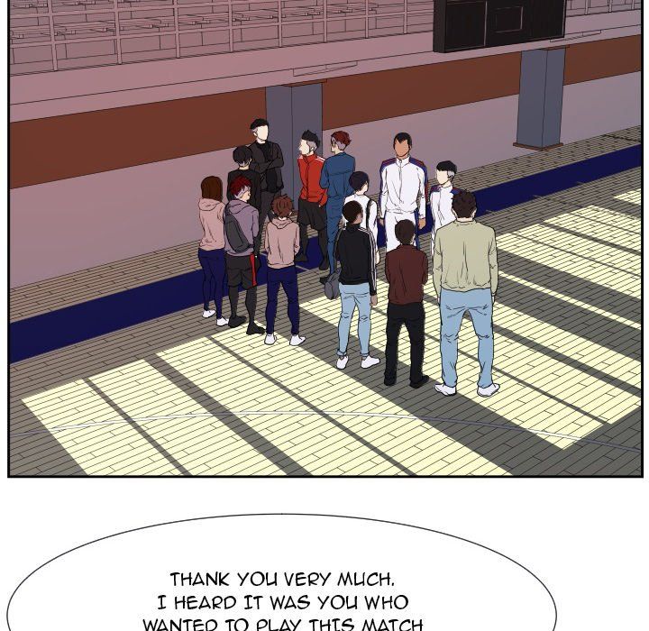 Tweener Manhwa - Chapter 35 Page 82