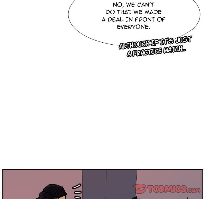 Tweener Manhwa - Chapter 35 Page 85