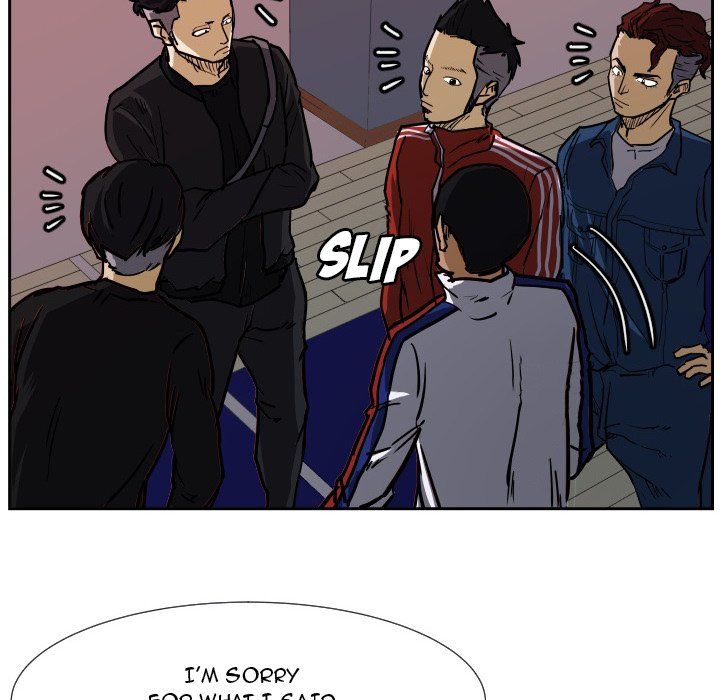 Tweener Manhwa - Chapter 35 Page 86