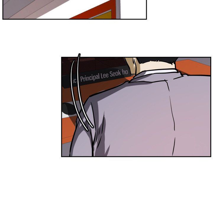 Tweener Manhwa - Chapter 35 Page 99