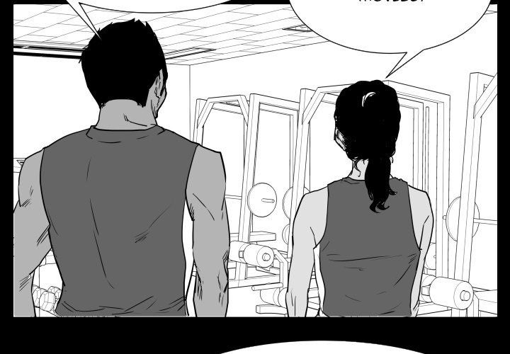 Tweener Manhwa - Chapter 48 Page 2