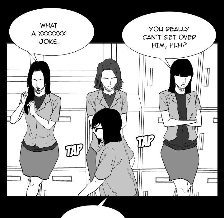 Tweener Manhwa - Chapter 48 Page 18