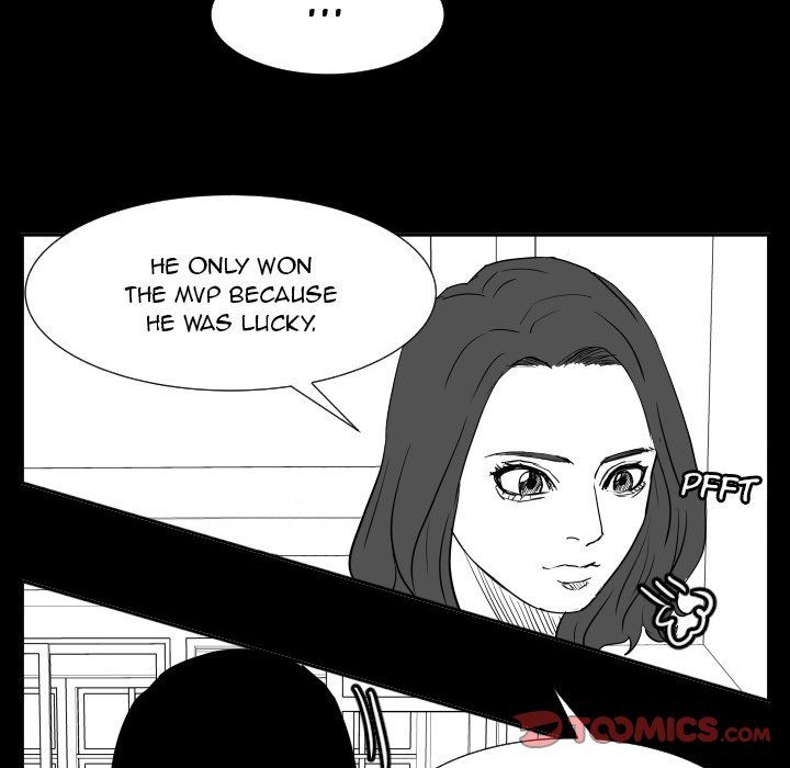 Tweener Manhwa - Chapter 48 Page 19
