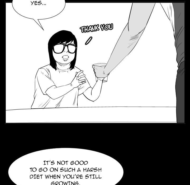 Tweener Manhwa - Chapter 48 Page 29