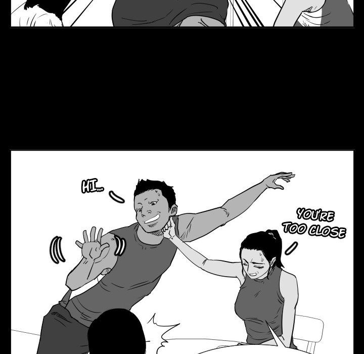 Tweener Manhwa - Chapter 48 Page 45