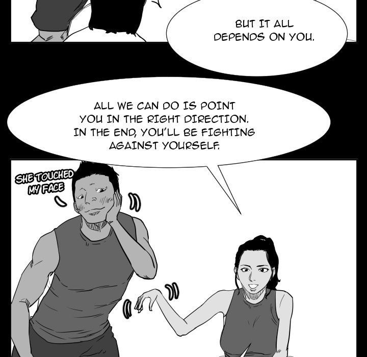 Tweener Manhwa - Chapter 48 Page 46