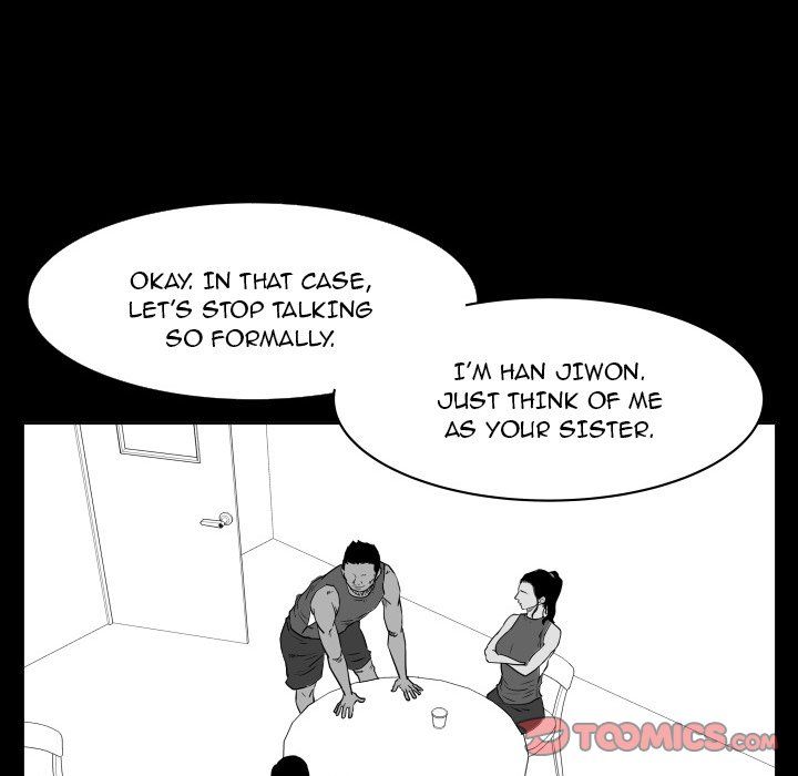 Tweener Manhwa - Chapter 48 Page 49