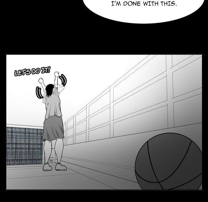 Tweener Manhwa - Chapter 48 Page 54