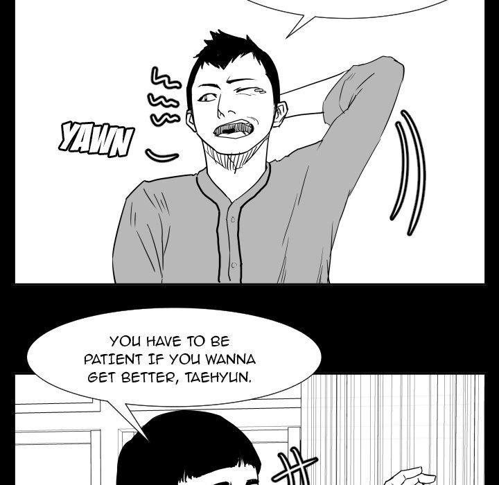 Tweener Manhwa - Chapter 48 Page 57