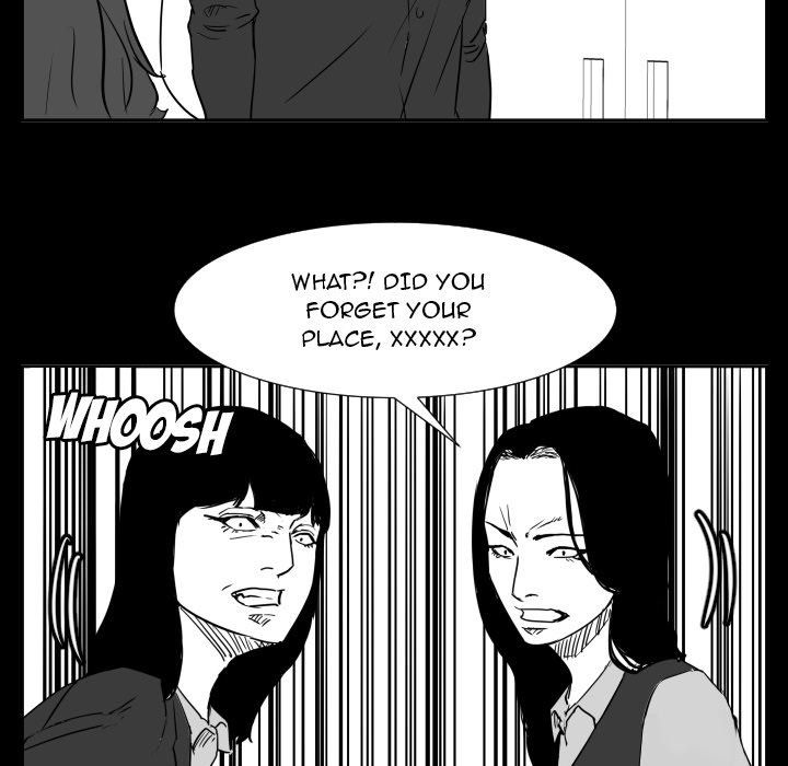 Tweener Manhwa - Chapter 48 Page 74