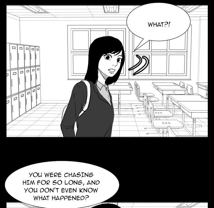Tweener Manhwa - Chapter 48 Page 80