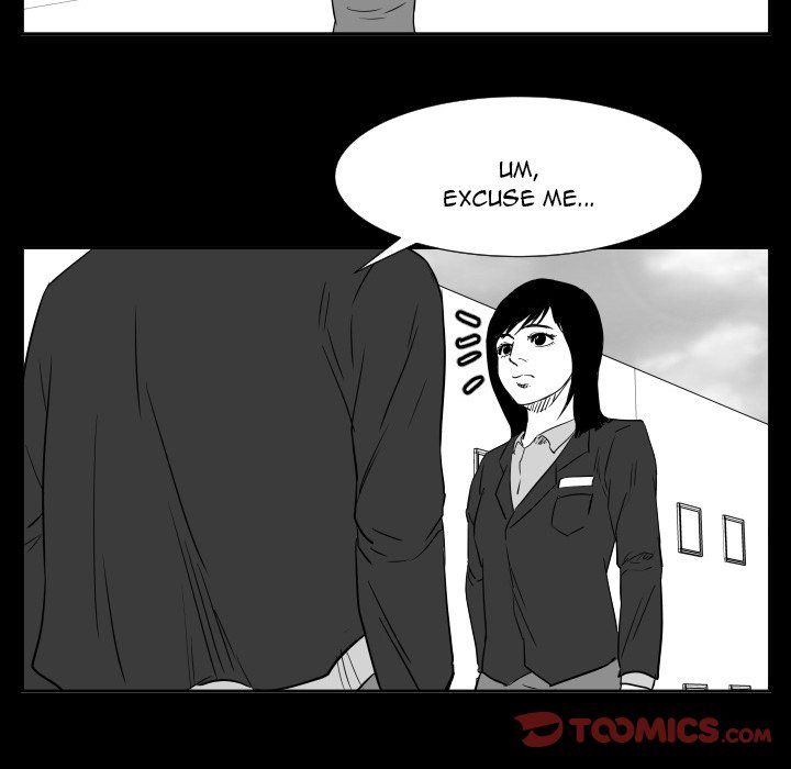 Tweener Manhwa - Chapter 48 Page 85