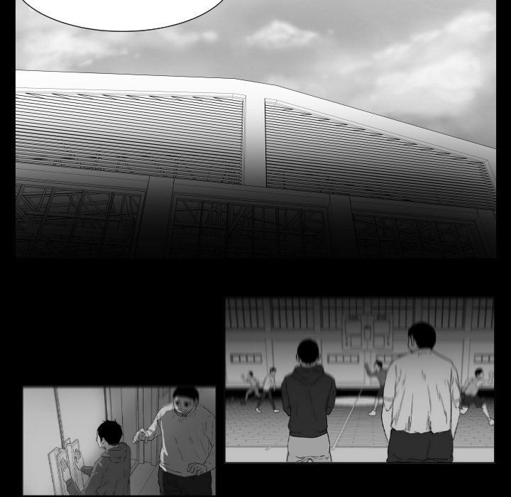 Tweener Manhwa - Chapter 48 Page 87