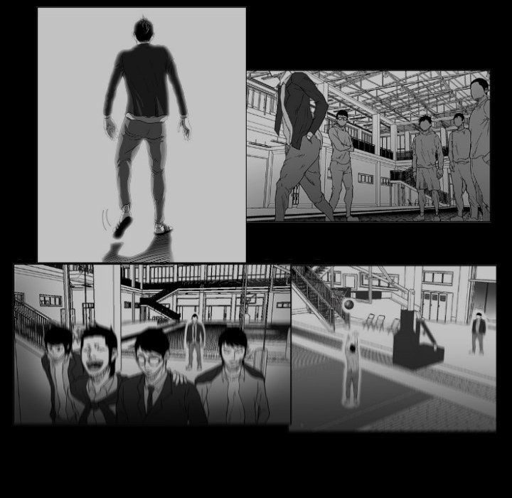 Tweener Manhwa - Chapter 48 Page 88