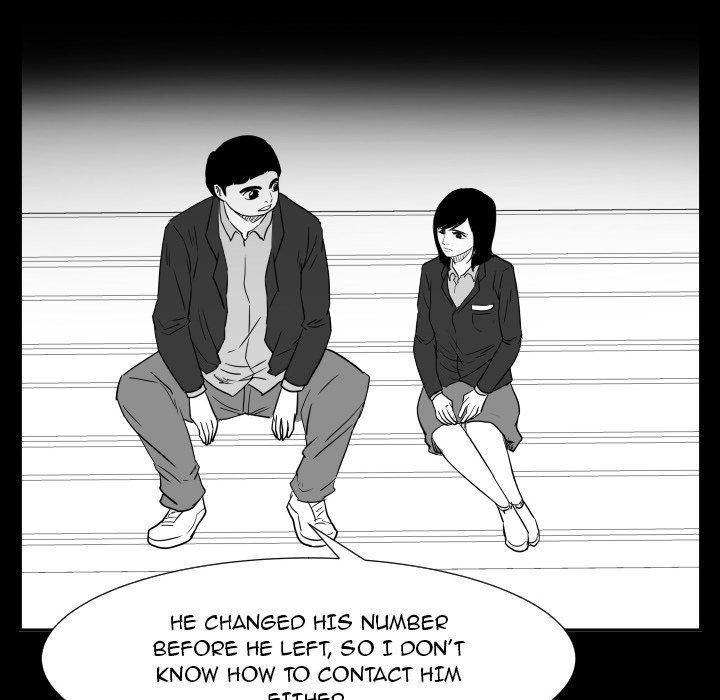 Tweener Manhwa - Chapter 48 Page 89