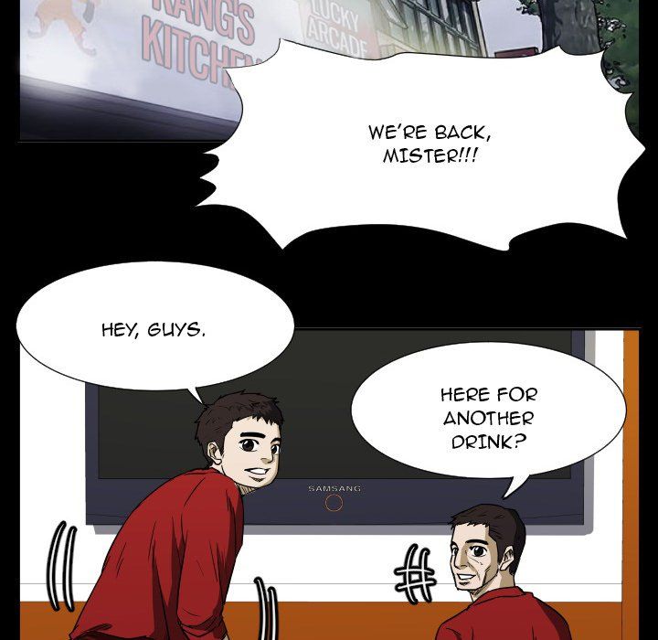 Tweener Manhwa - Chapter 48 Page 98