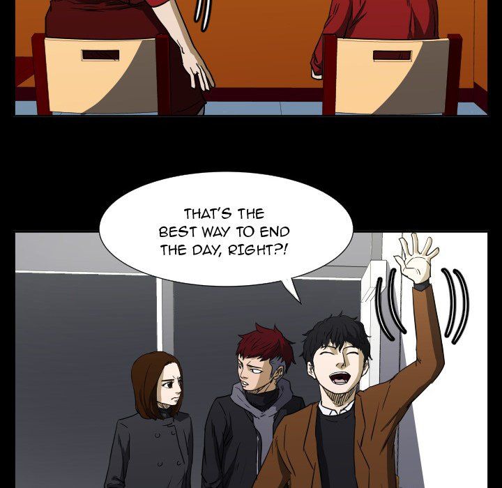 Tweener Manhwa - Chapter 48 Page 99