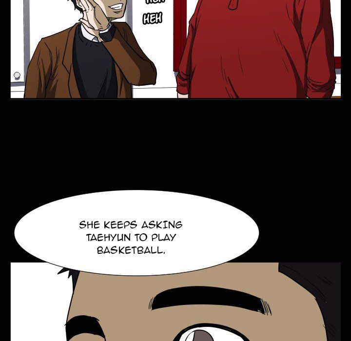 Tweener Manhwa - Chapter 48 Page 101