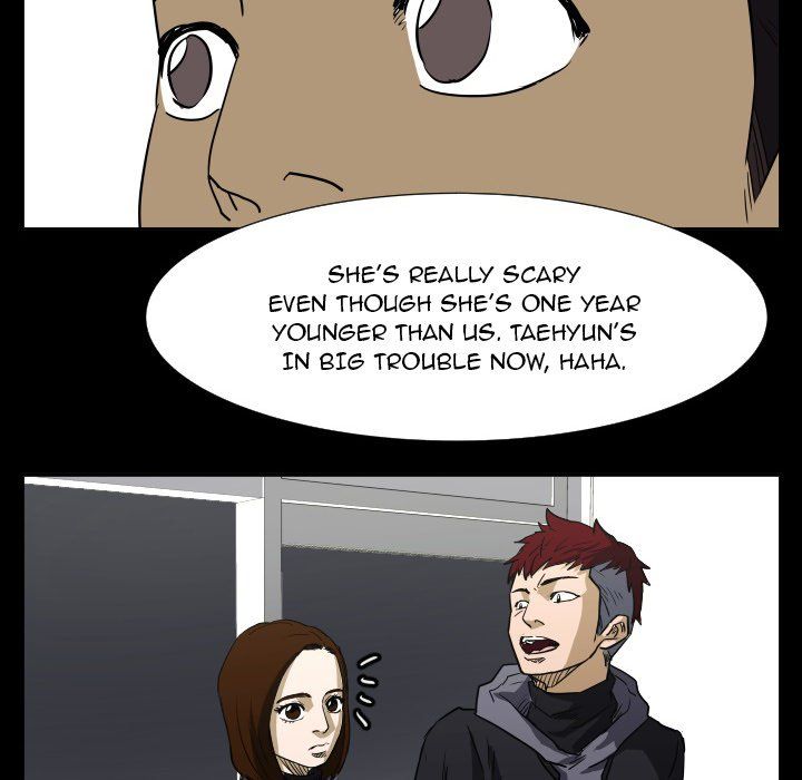 Tweener Manhwa - Chapter 48 Page 102