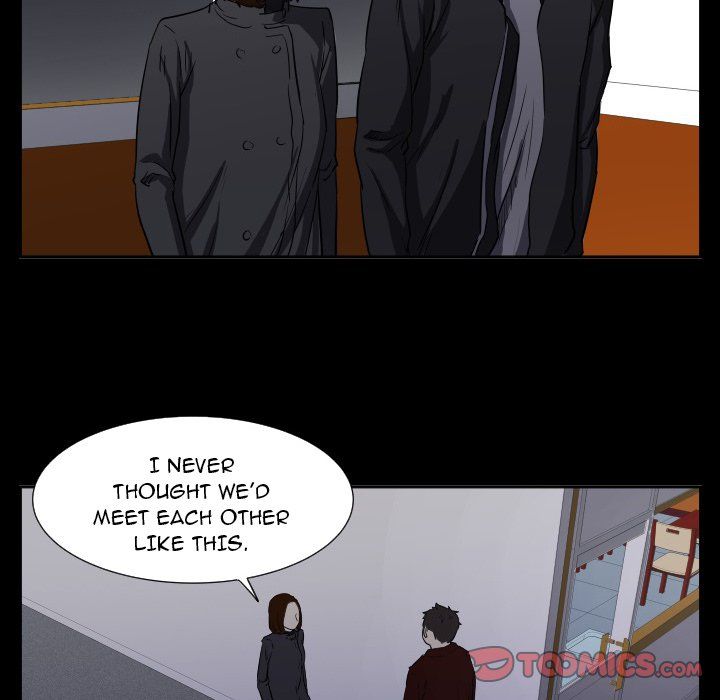 Tweener Manhwa - Chapter 48 Page 103
