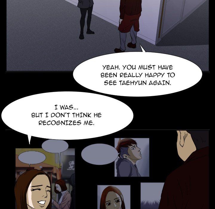 Tweener Manhwa - Chapter 48 Page 104