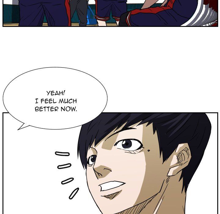 Tweener Manhwa - Chapter 48 Page 110