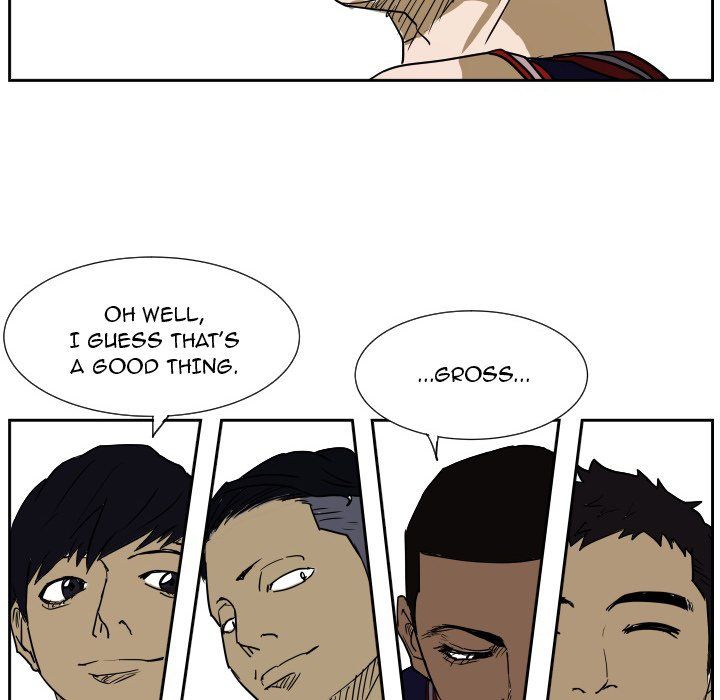 Tweener Manhwa - Chapter 48 Page 111