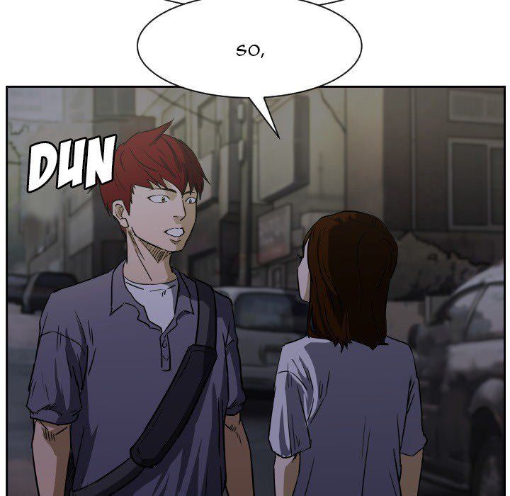 Tweener Manhwa - Chapter 55 Page 6