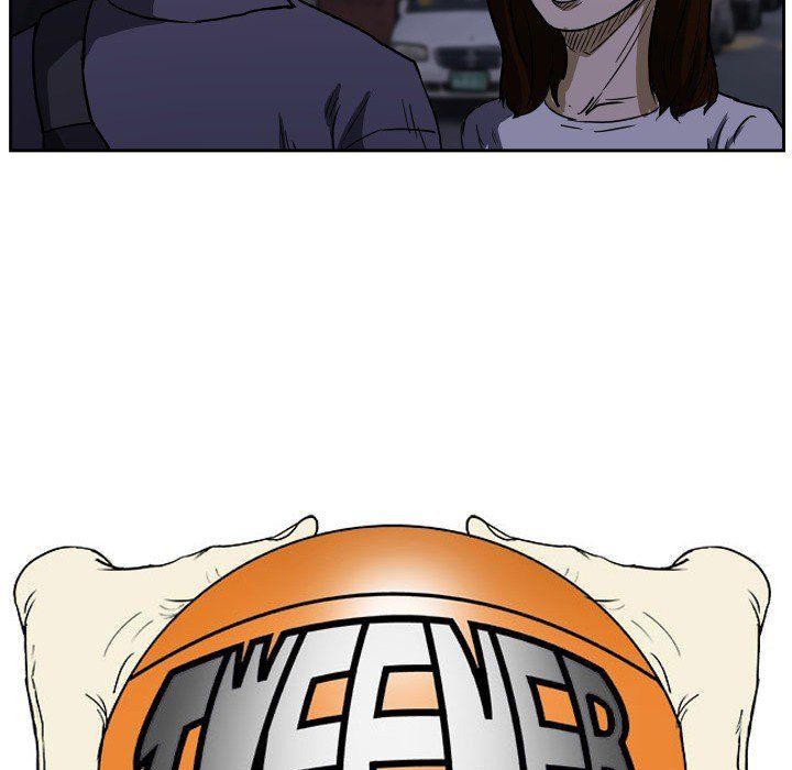 Tweener Manhwa - Chapter 55 Page 8