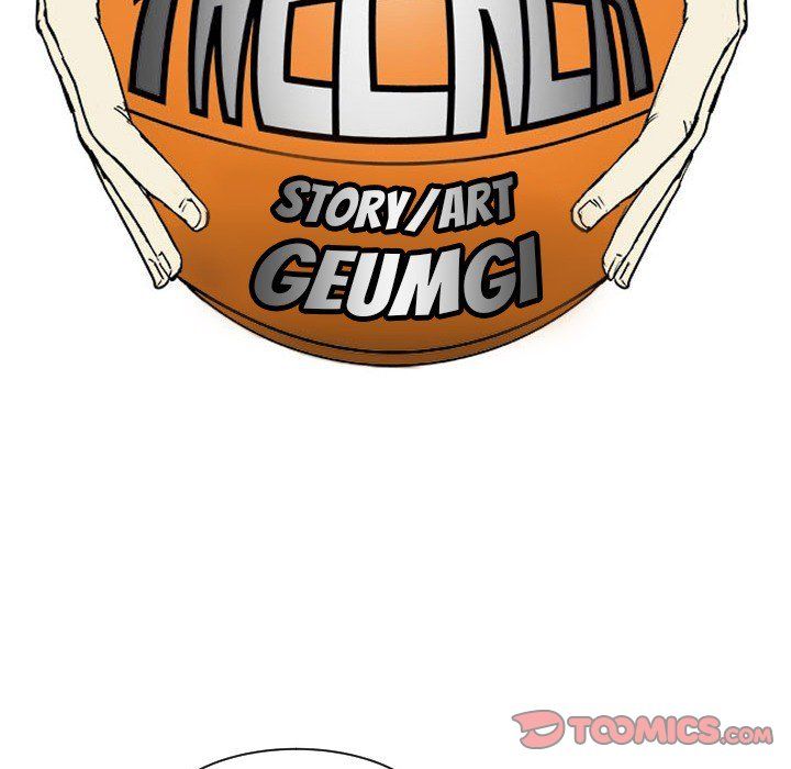 Tweener Manhwa - Chapter 55 Page 9