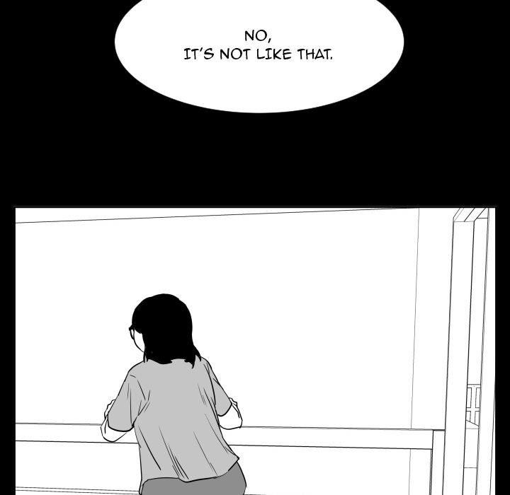 Tweener Manhwa - Chapter 55 Page 23