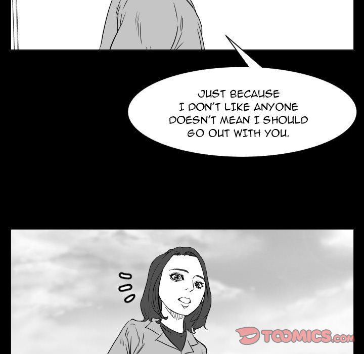 Tweener Manhwa - Chapter 55 Page 29