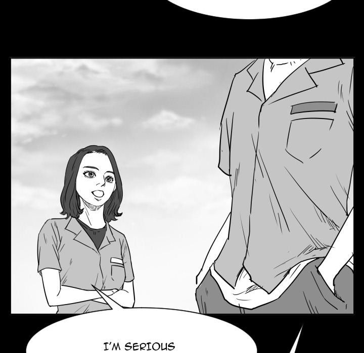 Tweener Manhwa - Chapter 55 Page 36