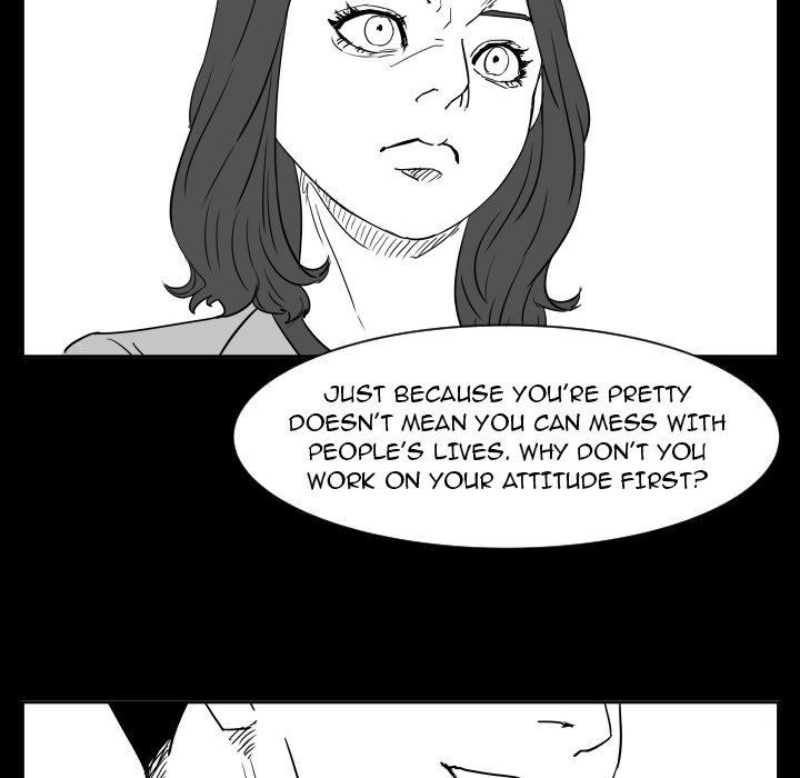 Tweener Manhwa - Chapter 55 Page 38