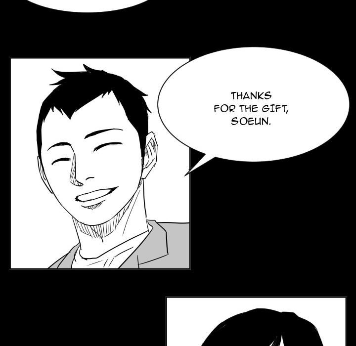 Tweener Manhwa - Chapter 55 Page 43