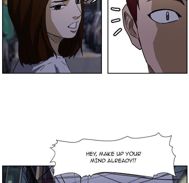 Tweener Manhwa - Chapter 55 Page 60