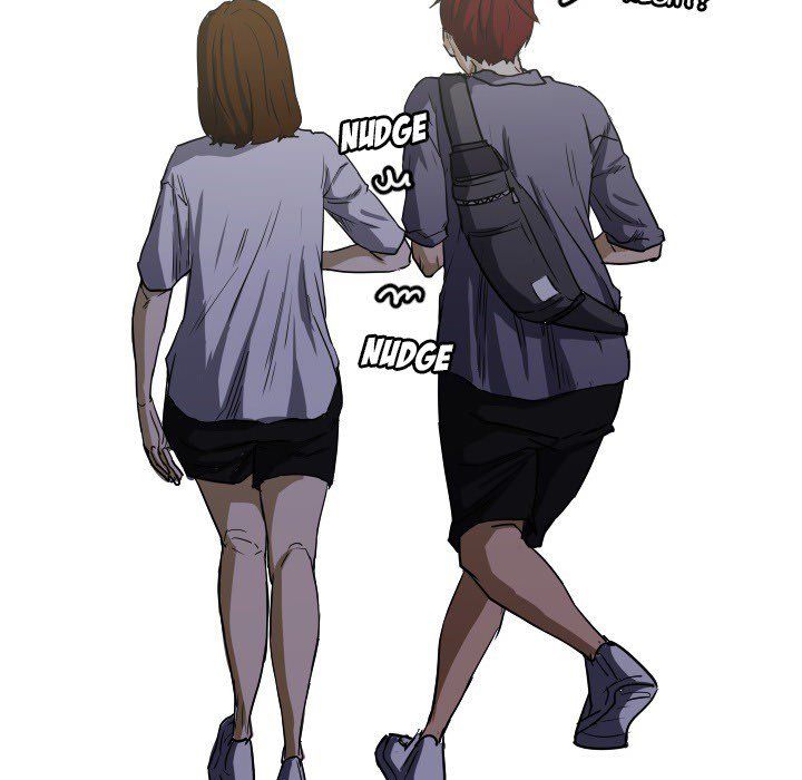 Tweener Manhwa - Chapter 55 Page 62