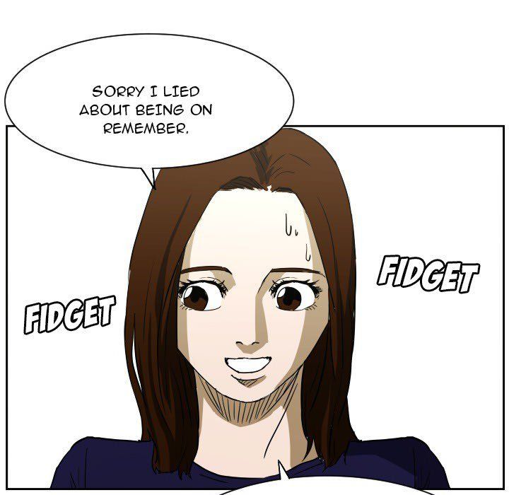 Tweener Manhwa - Chapter 55 Page 67