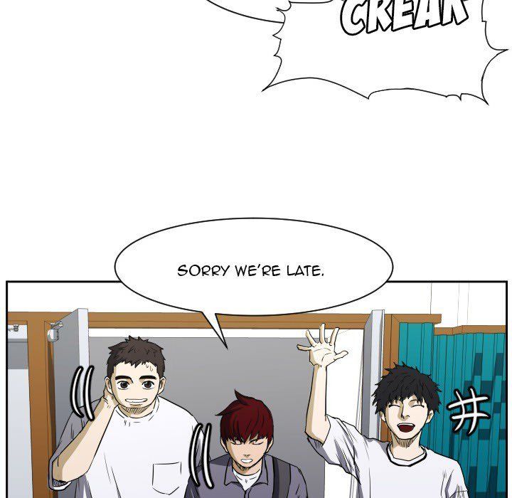 Tweener Manhwa - Chapter 55 Page 71