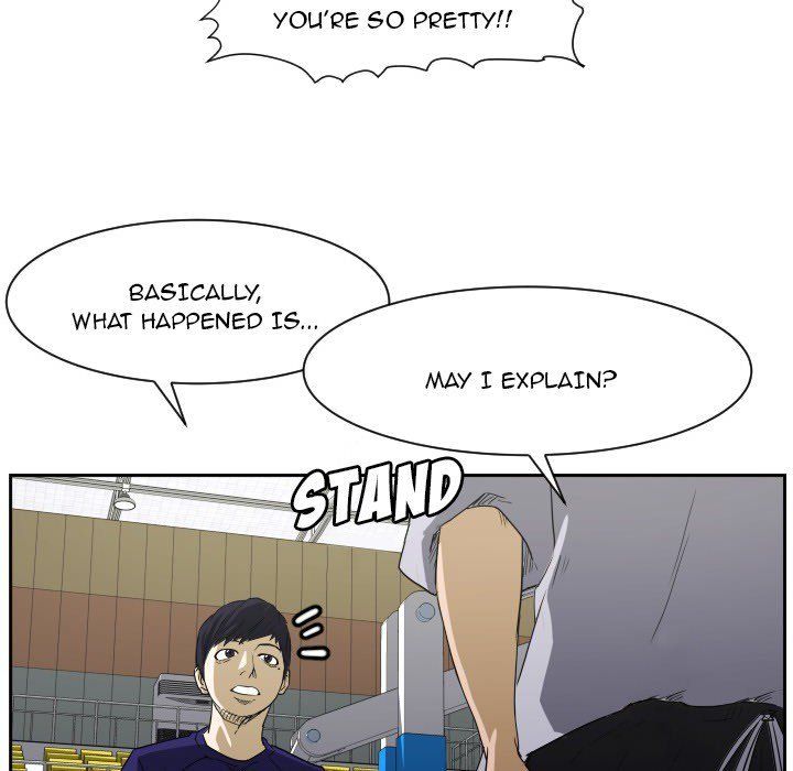 Tweener Manhwa - Chapter 55 Page 79